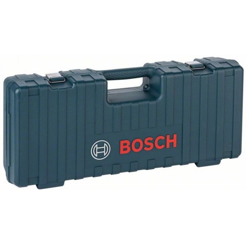 BOSCH Winkelschleifer Kunststoffkoffer 721 x 317 x 170 mm 2605438197