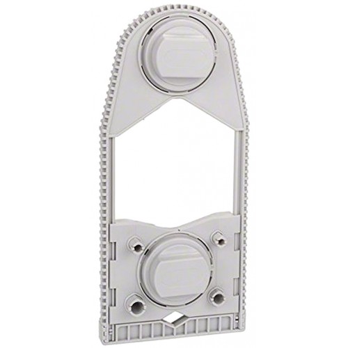 BOSCH Führungsschiene Zentrierung für Sägen Krone und Bits Version 1 2609256C95