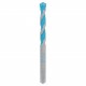 BOSCH CYL-9 Mehrzweckbohrer Multi Construction 12 x 90 x 150 mm 2608596058