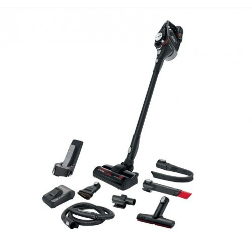 Bosch Unlimited 8 Gen2 Akkustaubsauger (18V/5,0Ah) BSS825CARP
