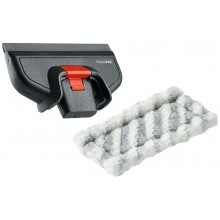 BOSCH GlassVAC Reinigungs-Set klein Systemzubehör für Fenstersauger F016800561