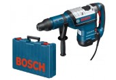 BOSCH GBH 8-45 DV PROFESSIONAL Bohrhammer mit SDS-max, 0611265000