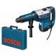 BOSCH GBH 8-45 DV Professional Bohrhammer mit SDS-max, 0611265000