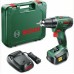 BOSCH PSB 1800 LI-2 Akku-Schlagbohrmaschine 06039A3320