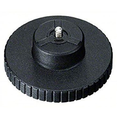 BOSCH Stativadapter 5/8" - 1/4" Zubehör 1609203C10