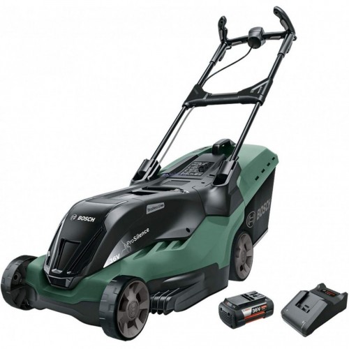 BOSCH Akku-Rasenmäher AdvancedRotak 36-850, 36 V, 6 Ah, 46 cm, 06008B9805