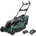 BOSCH Akku-Rasenmäher AdvancedRotak 36-850, 36 V, 6 Ah, 46 cm, 06008B9805