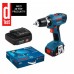 BOSCH GSB 14,4-2 LI, LS Akku Schlagbohrmaschine 0.601.9C7.001