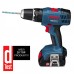 BOSCH GSB 18-2-LI Akku Schlagbohrschrauber 0.601.9D2.301
