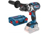 BOSCH GSB 18V-110 C PROFESSIONAL Akku-Schlagbohrschrauber, solo 06019G030A