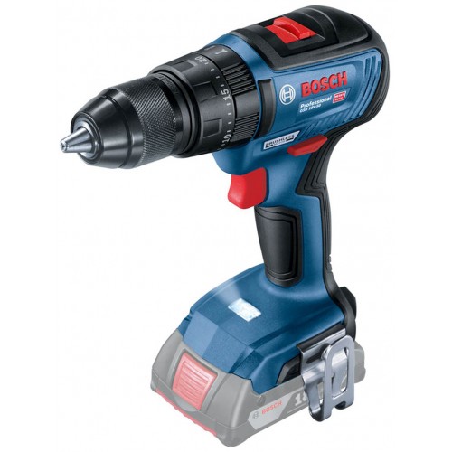 BOSCH GSR 18V-50 Bohrschrauber SOLO ohne Akku ohne Ladegerät 06019H5102