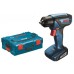 BOSCH GSR 1000 Professionel Akkuschrauber 10,8 V LI, 06019F4020