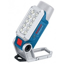 BOSCH GLI 12V-330 PROFESSIONAL Akku-Lampe 06014A0000