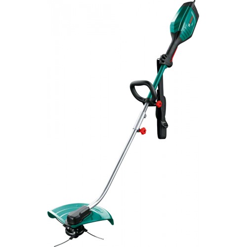 BOSCH AMW 10 RT Antriebseinheit + Trimmervorsatz