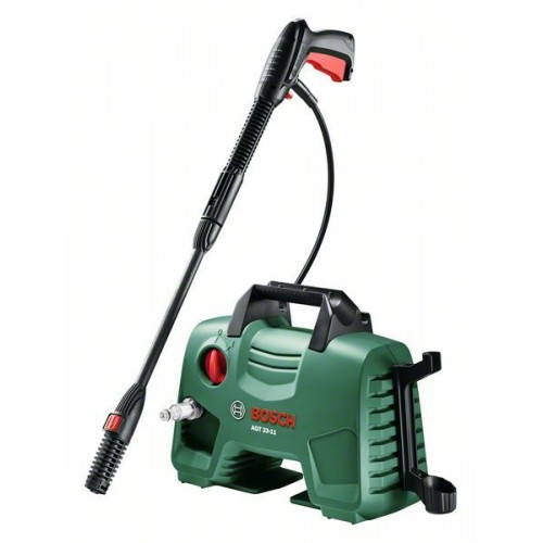 BOSCH AQT 33-11 Hochdruckreiniger 1300W, 06008A7600