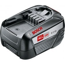 Bosch PBA 18V 6.0Ah W-C PBA WerkzeugAkku 1600A00DD7