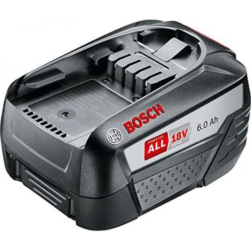 Bosch PBA 18V 6.0Ah W-C PBA WerkzeugAkku 1600A00DD7
