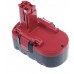 BOSCH Accessories Werkzeug-Akku 18V 2.6Ah NiMH 2607335688