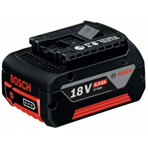 Bosch GBA Accessories Werkzeug-Akku 18V 4Ah Li-Ion 2607336816