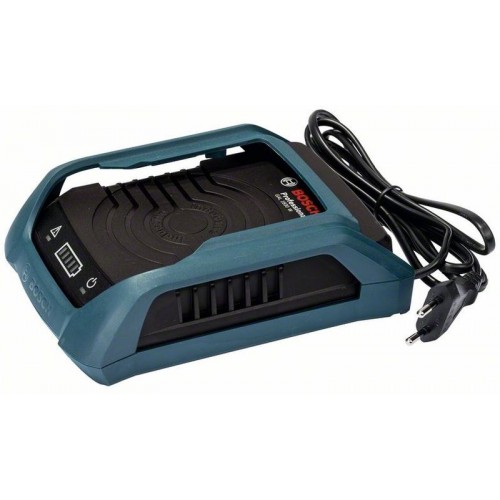 BOSCH GAL 1830 W Ladegerät Wireless für Akkus (Version für EU) 2607225846