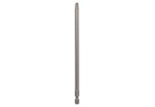 BOSCH Schrauberbit Extra-Hart, PH 3, 152 mm, 1er-Pack 2607001542