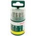 BOSCH 10-teiliges Schrauberbit-Set, inklusive SL 2607019454
