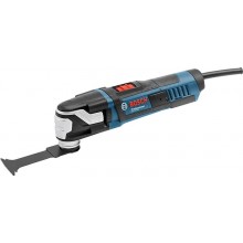 BOSCH GOP 55-36 Multifunktionswerkzeug, 550W, 0601231100