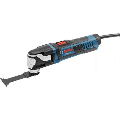 BOSCH GOP 55-36 Multifunktionswerkzeug, 550W, 0601231100