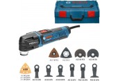 BOSCH GOP 30-28 Professional Multi-Cutter 0601237000