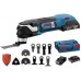 BOSCH Akku-Multi-Cutter GOP 18V-28 Professional 06018B600