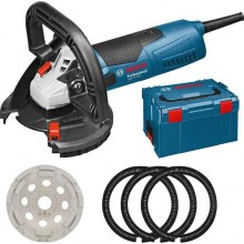 BOSCH GBR 15 CAG PROFESSIONAL Betonschleifer 0601776001