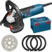 BOSCH GBR 15 CAG PROFESSIONAL Betonschleifer 0601776001