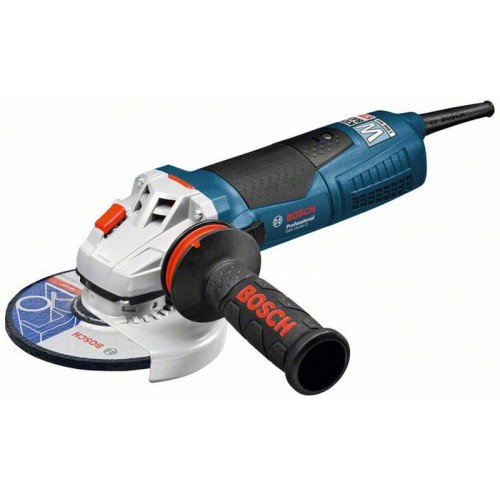 Bosch Professional Winkelschleifer GWS 17-150 CI, 060179K002