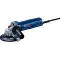 BOSCH GWS 9-115 Professional Winkelschleifer, Trennschleifer 0601396006