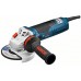 BOSCH GWS 17-125 CI Professional Winkelschleifer 060179G002