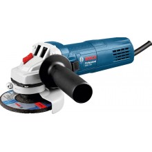 BOSCH GWS 750 - 115 mm Professional Winkelschleifer 0601394000