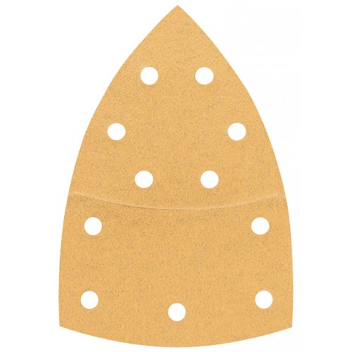 BOSCH C470 Best for Wood and Paint Schleifblatt 2608607402