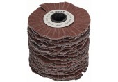BOSCH Schleifwalze (flexible) 120, 60 mm 1600A00153