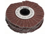 BOSCH Schleifwalze (flexible), 15 mm 1600A00154