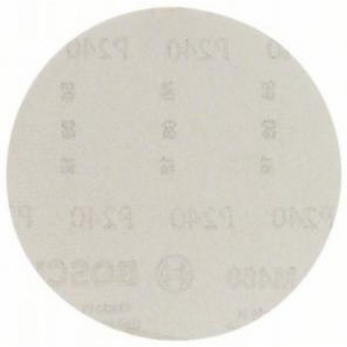 Bosch Schleifblatt M480 Net, Best for Wood and Paint, 115 mm, 240, 5er-Pack Bosch Schleifblatt M480 Net, Best for Wood and Paint, 115 mm, 240, 5er-Pack