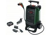 BOSCH Fontus Aku Hochdruckreinige 18V, 2,5Ah 06008B6101