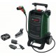 BOSCH Fontus Aku Hochdruckreinige 18V, 2,5Ah 06008B6101