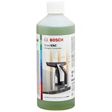 BOSCH GlassVAC – Reinigungskonzentrat, 500 ml F016800568