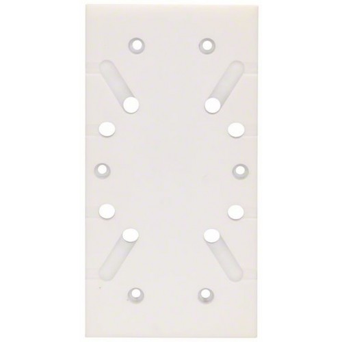 BOSCH Schleifplatte f.Feinschliff GSS 230,185x93mm, 2608000213 BOSCH Schleifplatte f.Feinschliff GSS 230,185x93mm, 2608000213