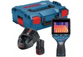 BOSCH GTC 400 C Professional Wärmebildkamera 0601083101