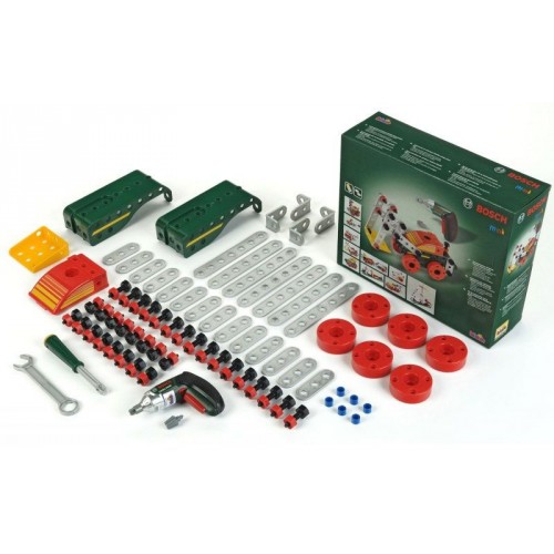 BOSCH Konstruktionsset 1619M00L2E BOSCH Konstruktionsset 1619M00L2E