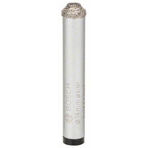 BOSCH Diamanttrockenbohrer Easy Dry Best for Ceramic 14 x 33 mm, 2608587144 BOSCH Diamanttrockenbohrer Easy Dry Best for Ceramic 14 x 33 mm, 2608587144