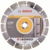 BOSCH Diamanttrennscheibe Expert für Universal, 230 x 22,23 x 2,4 x 12 mm, 2608602568