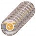 BOSCH Dia­mant­trenn­schei­be Standard für Universal Turbo, 125x22,23x2x10 mm, 10-er Pack