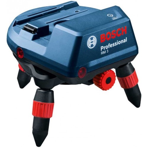 BOSCH RM 3 Professional Zubehör 0601092800